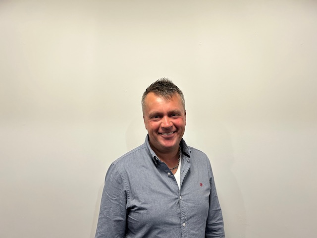 Kim Haahr Sørensen