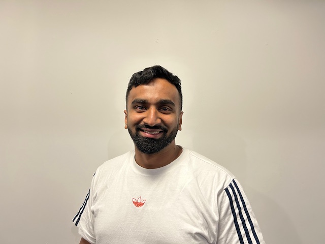 Vijayasai Sasitharan